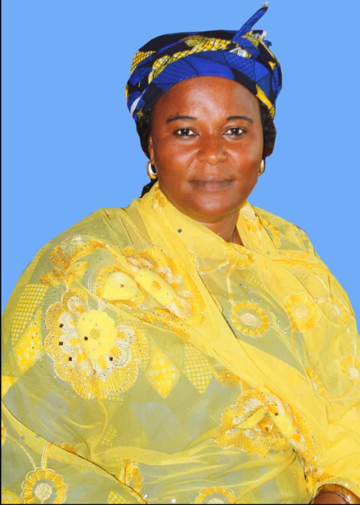 mrs talatu buba iliya anan ipma bursar adamawa state college of agriculture ganye.jpeg